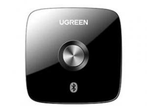 绿联蓝牙接收器5.1