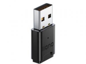 绿巨能USB蓝牙适配器5.3