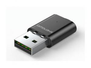 胜为USB蓝牙适配器5.0