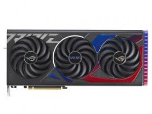 华硕ROG-STRIX GeForce RTX 4070-O12G-GAMING