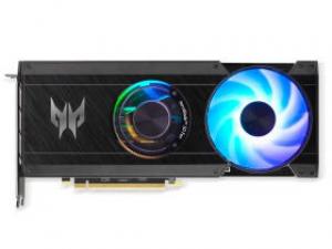 宏碁掠夺者 Arc A770 OC