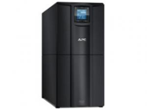 APC SMC3000I-CH
