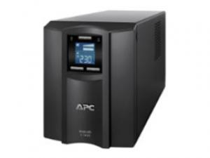 APC SMC1000I-CH