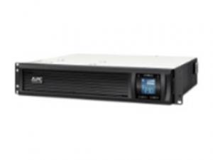 APC SMC1000I2U-CH