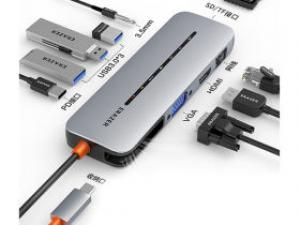 联想异能者扩展坞