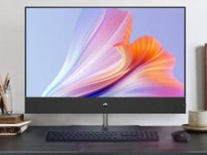 惠普星One(i5-13400T/16GB/1TB/集显/31.5英寸)