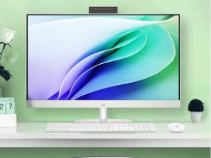 惠普星One(i5-1335U/16GB/1TB/集显/27英寸)