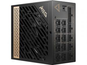 微星MEG Ai1000P PCIE5