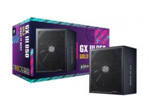 酷冷至尊GXⅢ GX3 850金牌全模组