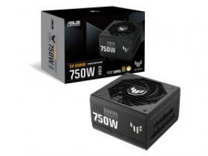 华硕TUF GAMING 装弹手750W