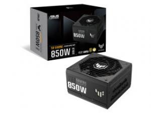 华硕TUF GAMING 装弹手850W