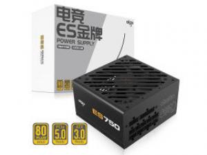 爱国者ES750W ATX3.0