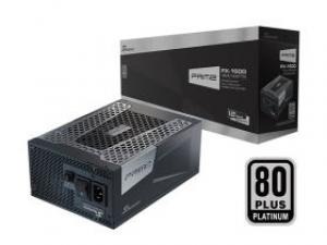 海韵PRIME PX1600 ATX3.0