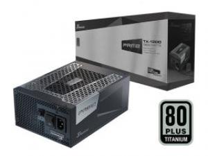 海韵PRIME TX1300 ATX3.0