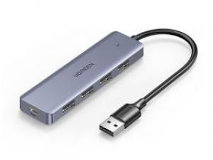 绿联4口USB3.0分线器
