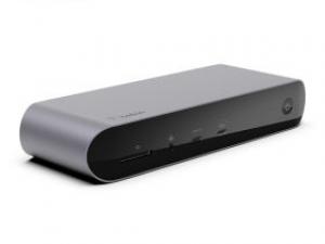 贝尔金十二合一扩展坞