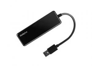 联想ThinkPlus多功能扩展坞