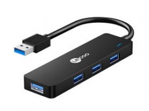联想USB 3.0 4口HUB集线器