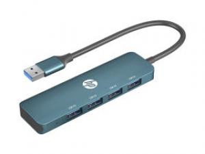 惠普USB3.0分线器