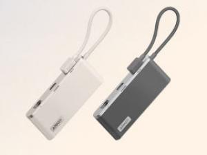 Anker安克8合1 Type-C扩展坞