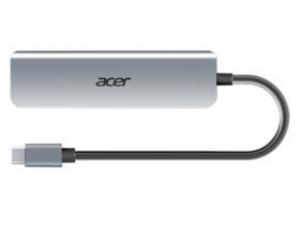 宏碁五合一智能HUB扩展坞