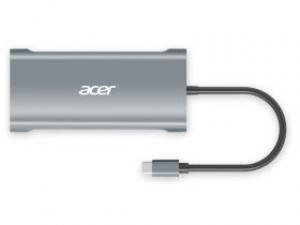 宏碁11合1智能扩展坞