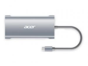 宏碁7合1智能扩展坞