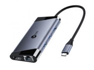 联想Type-C多功能转换器