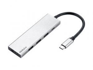 联想ThinkPad Type-c五合一扩展坞