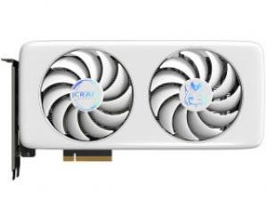 铭瑄MS-RTX4060 iCraft OC8G 瑷珈X2