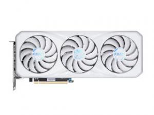 铭瑄MS-RTX4060 iCraft OC8G 瑷珈