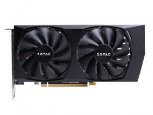 索泰GeForce RTX 4060-8GB 毁灭者 OC HA