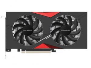 七彩虹战斧 GeForce RTX 4060 DUO