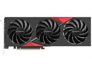 七彩虹战斧 GeForce RTX 4060 豪华版