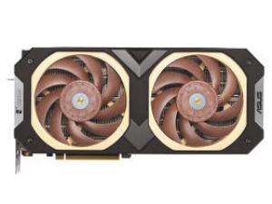 华硕GeForce RTX4080-O16G-NOCTUA