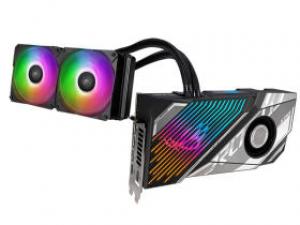 华硕ROG-STRIX-LC GeForce RTX4090-O24G-GAMING