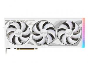 华硕ROG-STRIX-GeForce RTX 4090-O24G-WHITE