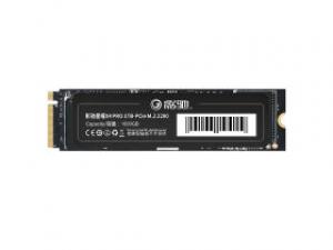 影驰星曜X4 PRO系列 1TB M.2 SSD