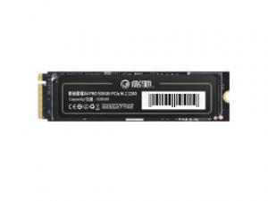 影驰星曜X4 PRO系列 500GB M.2 SSD