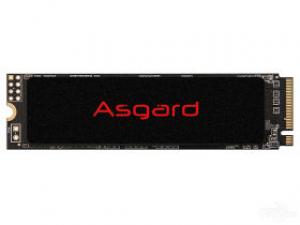 阿斯加特AN2 512GB M.2 SSD