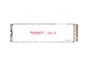 阿斯加特AN4+ 512GB M.2 SSD
