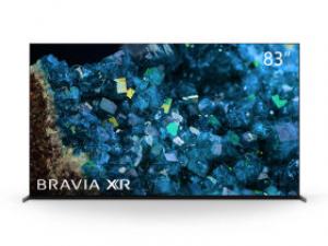 索尼XR-83A80L