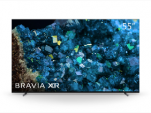 索尼XR-55A80L