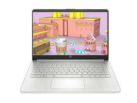 惠普星14青春版(酷睿i5-1240P/16GB/512GB)