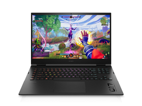 惠普OMEN暗影精灵8 Plus(酷睿i7-12700H/16GB/1TB/RTX3080Ti/165Hz/2.5K)