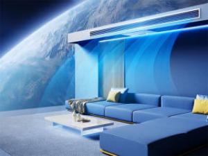 美的KFR-72T2W/B3DN1-XG(1)Ⅲ