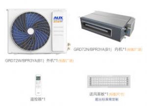 奥克斯GRD72/BPR3YA(B1)