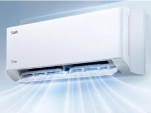 美的KFR-35GW/N8KS1-1C