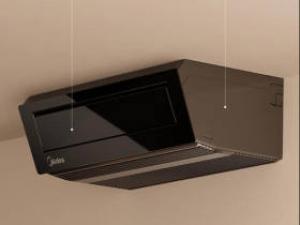 美的CKF-35XW/BN8Y-XD200