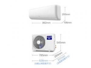 科龙KFR-35GW/QS1-X1